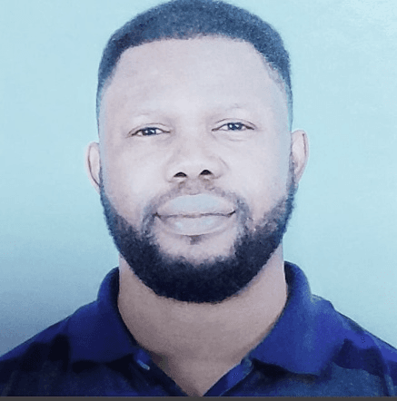 Engr. Dr. Festus Oluwadare Fameso