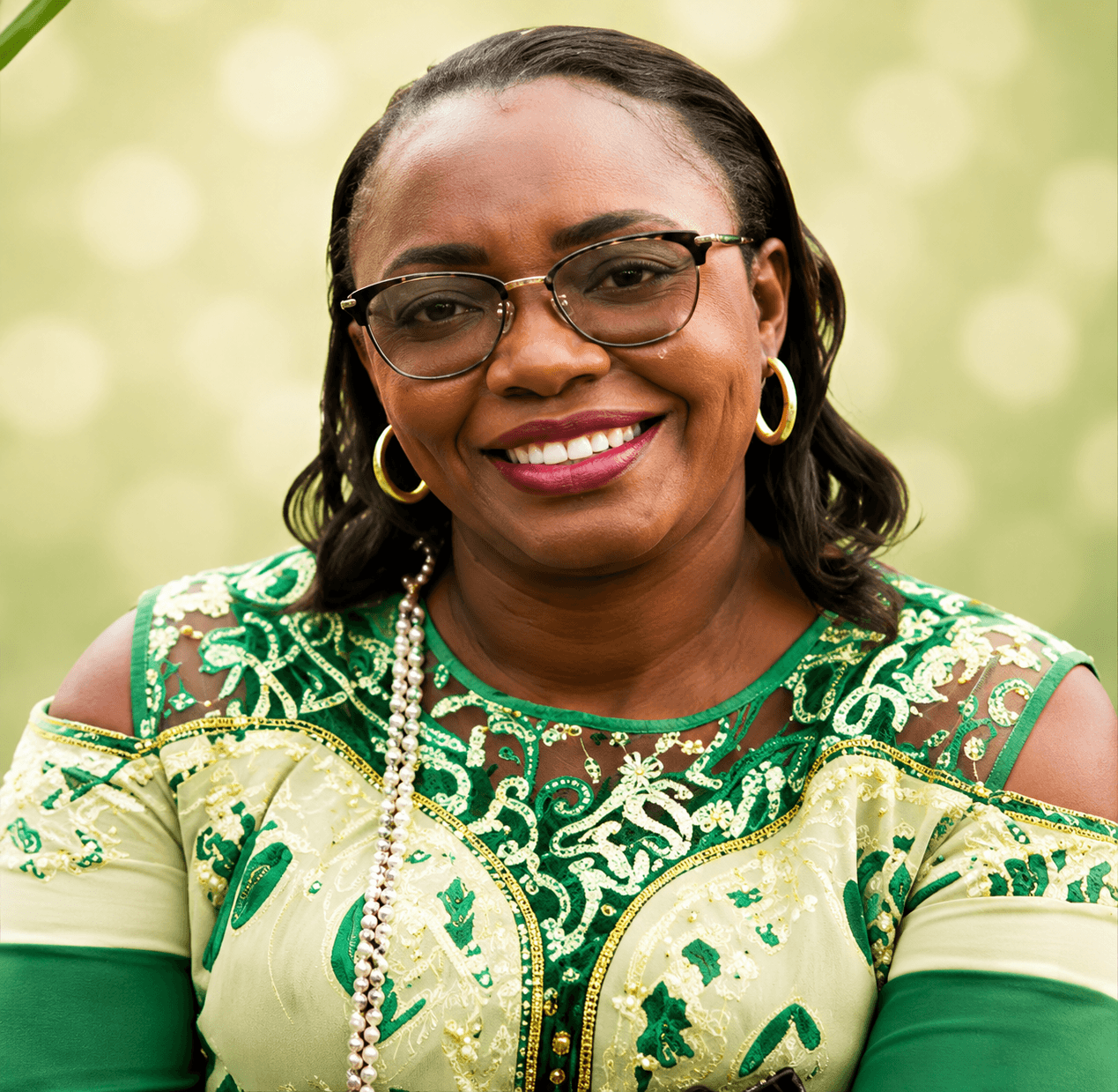 Anthonia Oluwakemi Adedapo-Joshua